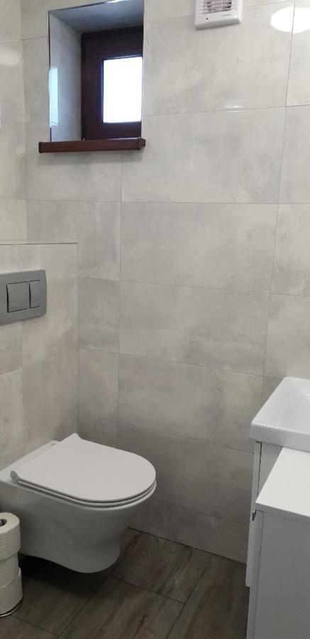 Unibal 2 Osobowe Ferienhaus