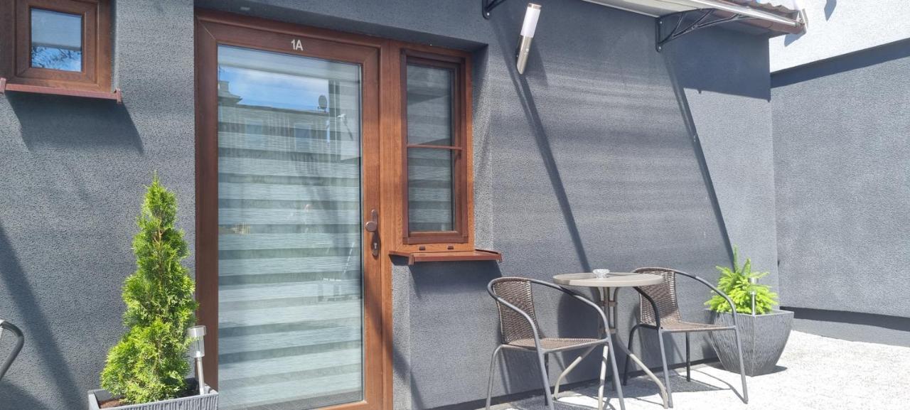 Unibal 2 Osobowe Holiday home