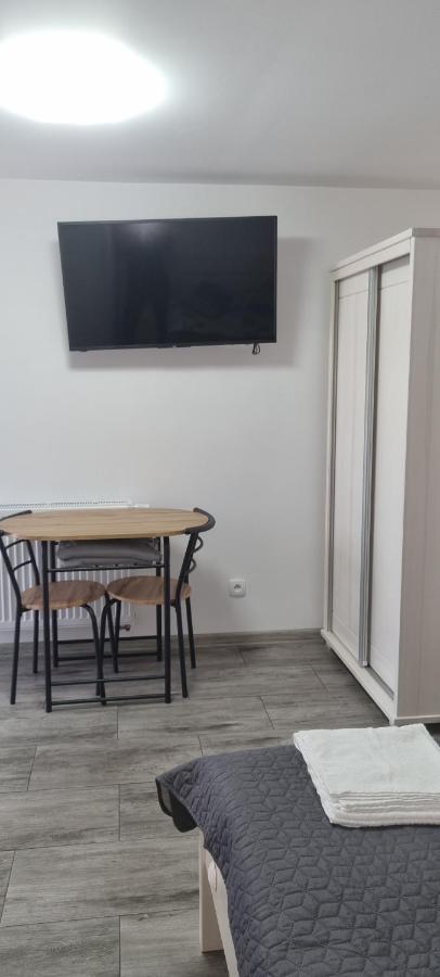 Unibal 2 Osobowe Ferienhaus Mielno