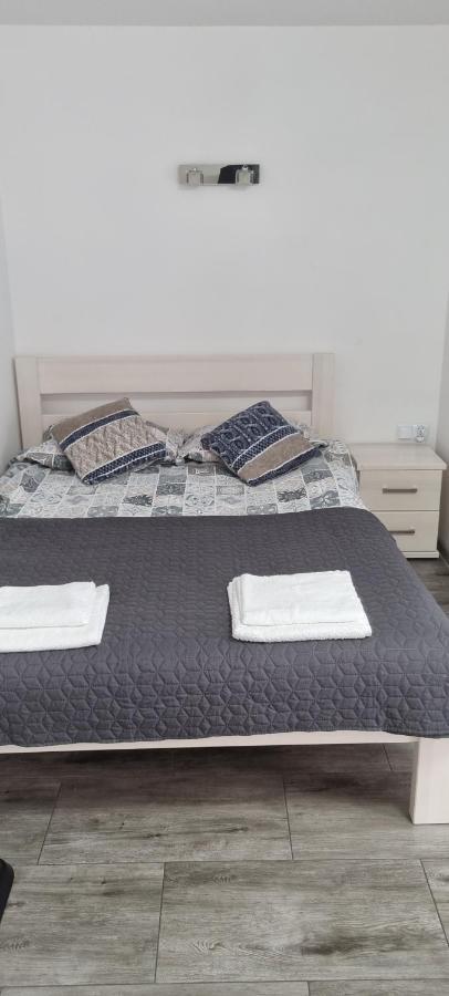 Holiday home Unibal 2 Osobowe *