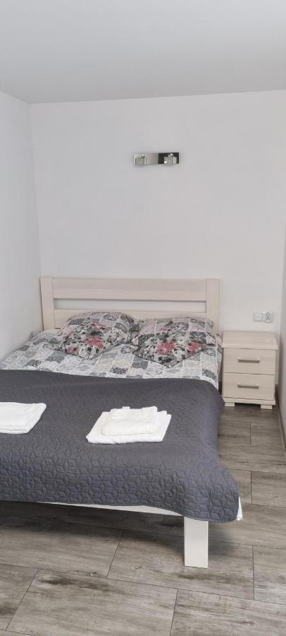 Unibal 2 Osobowe Ferienhaus *