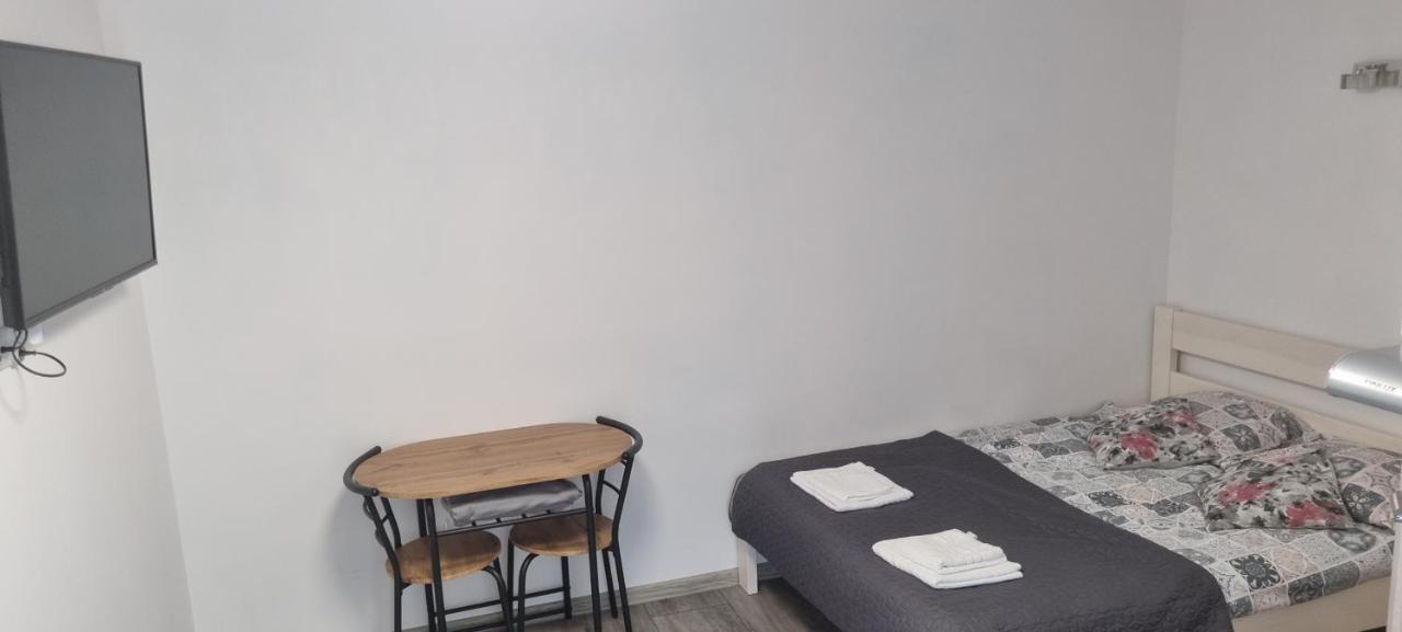 Holiday home Unibal 2 Osobowe Mielno (Koszalin)