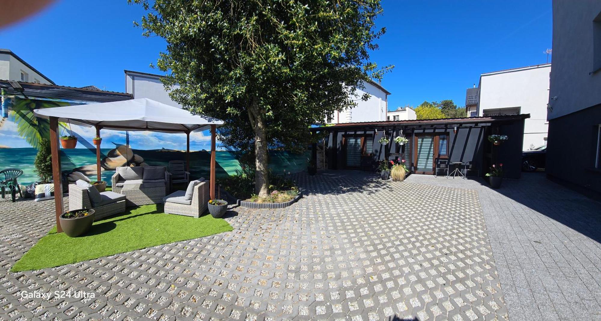 Holiday home Unibal 2 Osobowe *